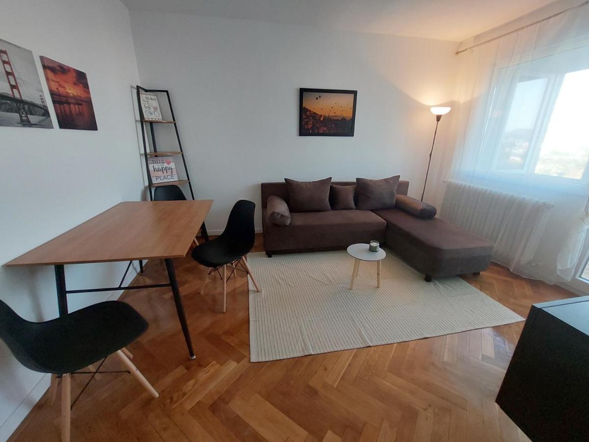 Eli'S Apartments -Ultracentral Near Palas Iasi Eksteriør billede