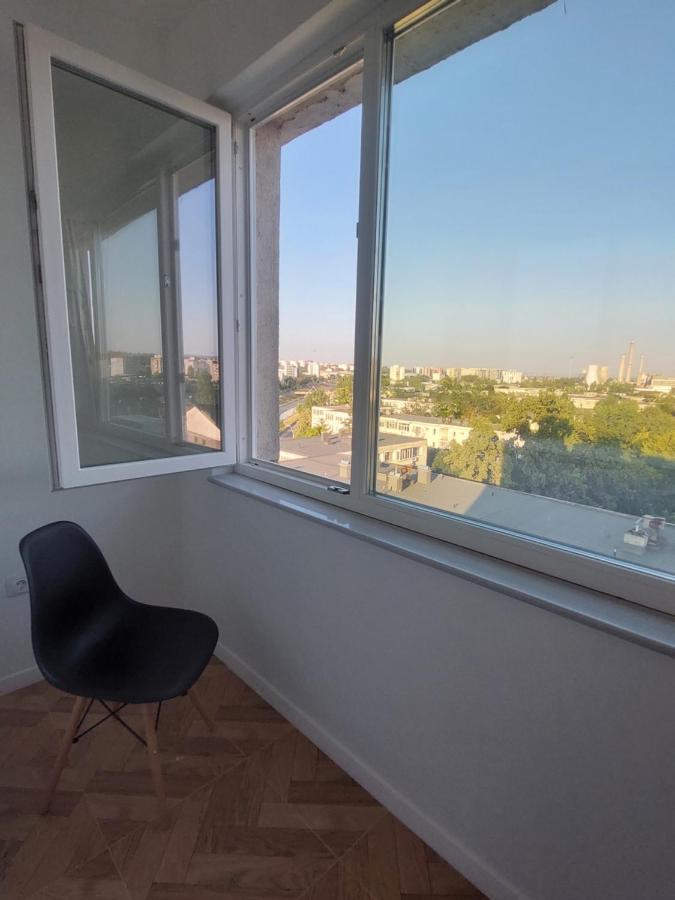 Eli'S Apartments -Ultracentral Near Palas Iasi Eksteriør billede