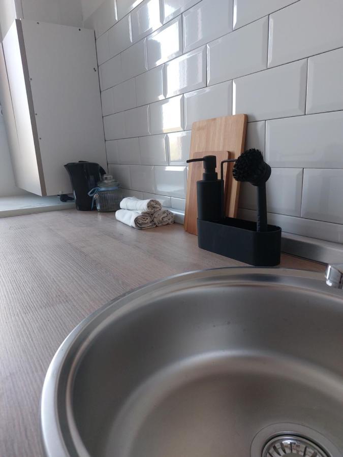 Eli'S Apartments -Ultracentral Near Palas Iasi Eksteriør billede