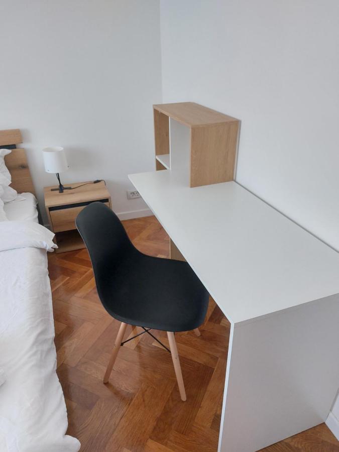 Eli'S Apartments -Ultracentral Near Palas Iasi Eksteriør billede