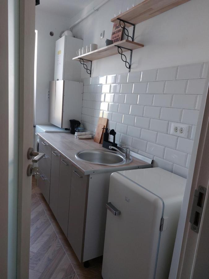 Eli'S Apartments -Ultracentral Near Palas Iasi Eksteriør billede