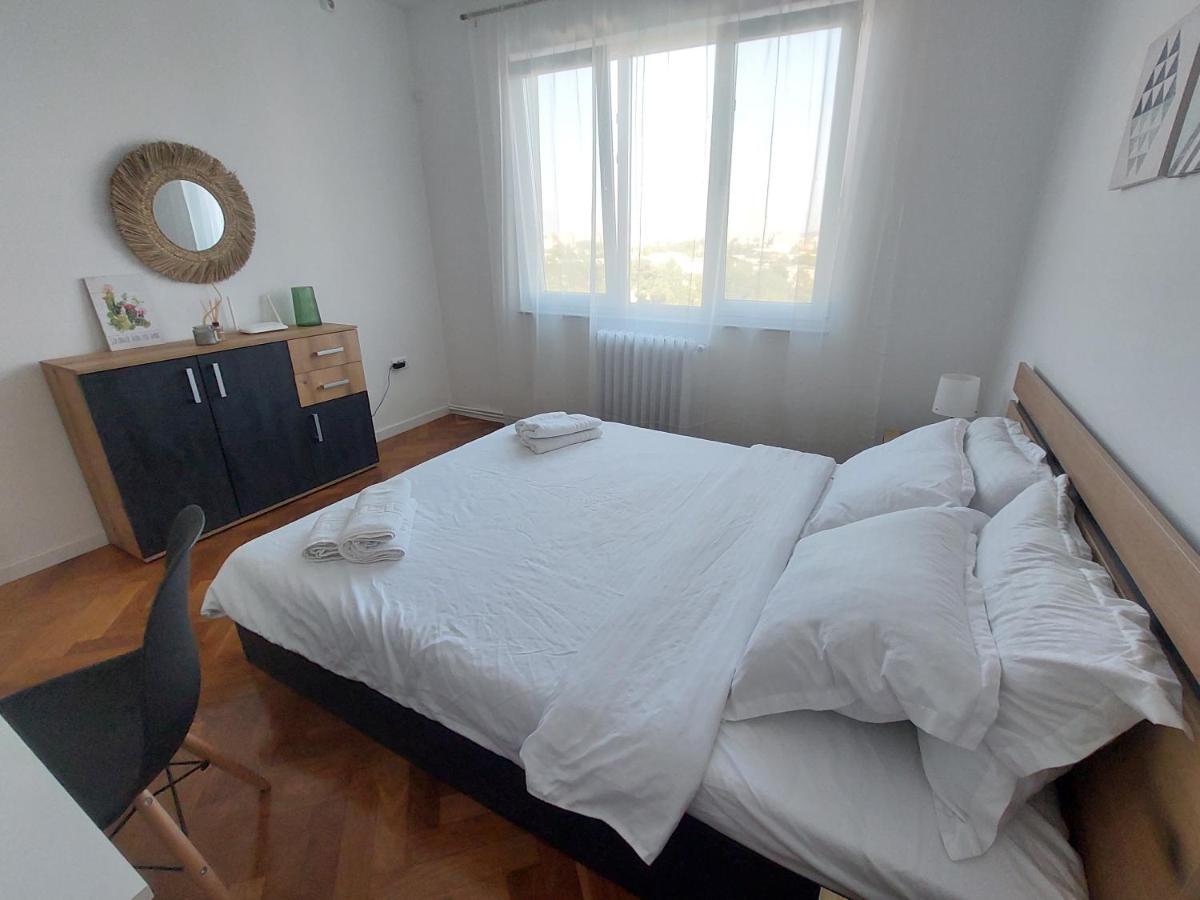 Eli'S Apartments -Ultracentral Near Palas Iasi Eksteriør billede