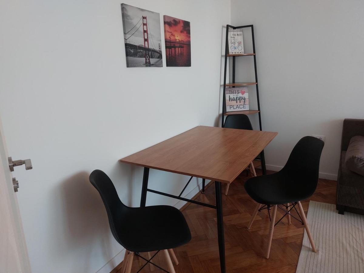 Eli'S Apartments -Ultracentral Near Palas Iasi Eksteriør billede